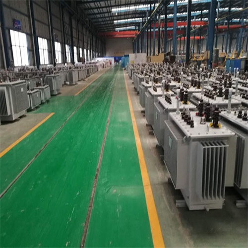 徽州SH15-800KVA非晶合金变压器厂家价格
