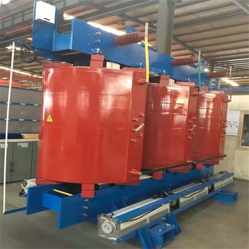 徽州SCB10-500KVA干式变压器价格